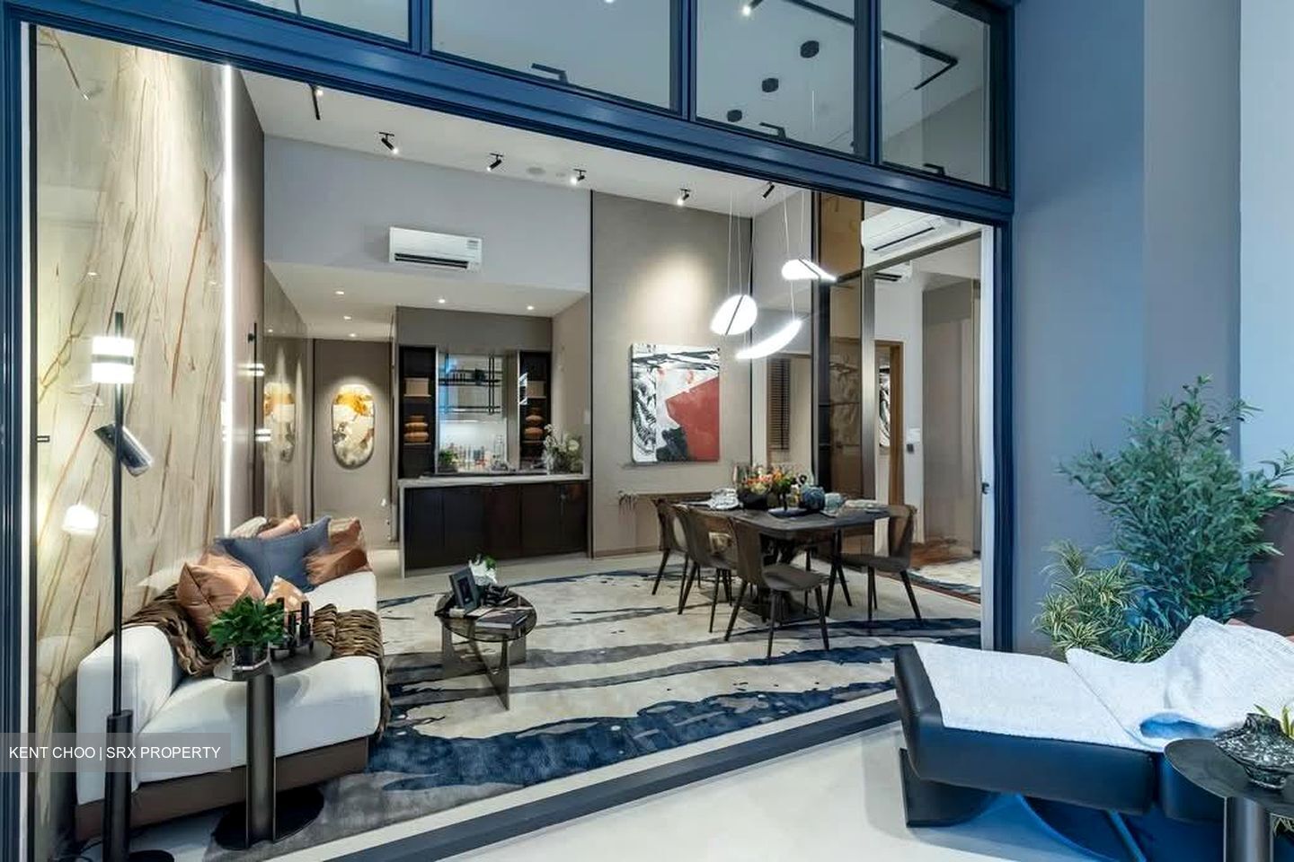 Jalan Jurong Kechil (D21), Condominium #613680311
